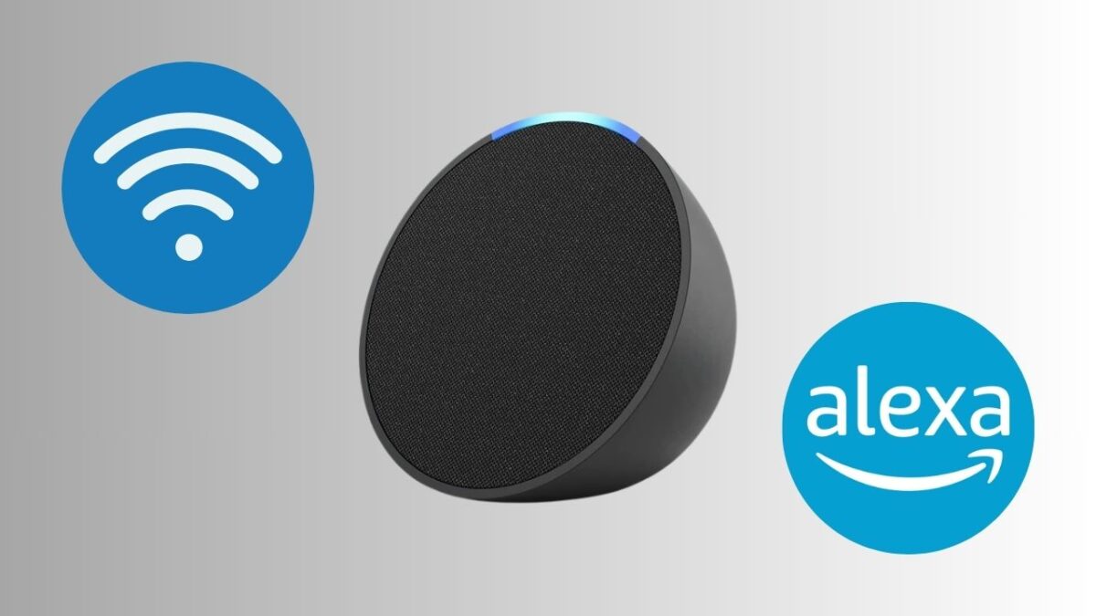 Como conectar a Alexa na rede Wi-Fi