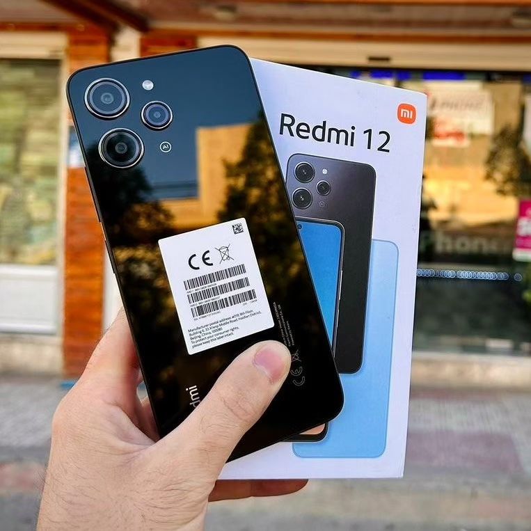 Xiaomi Redmi 12 4G (28)