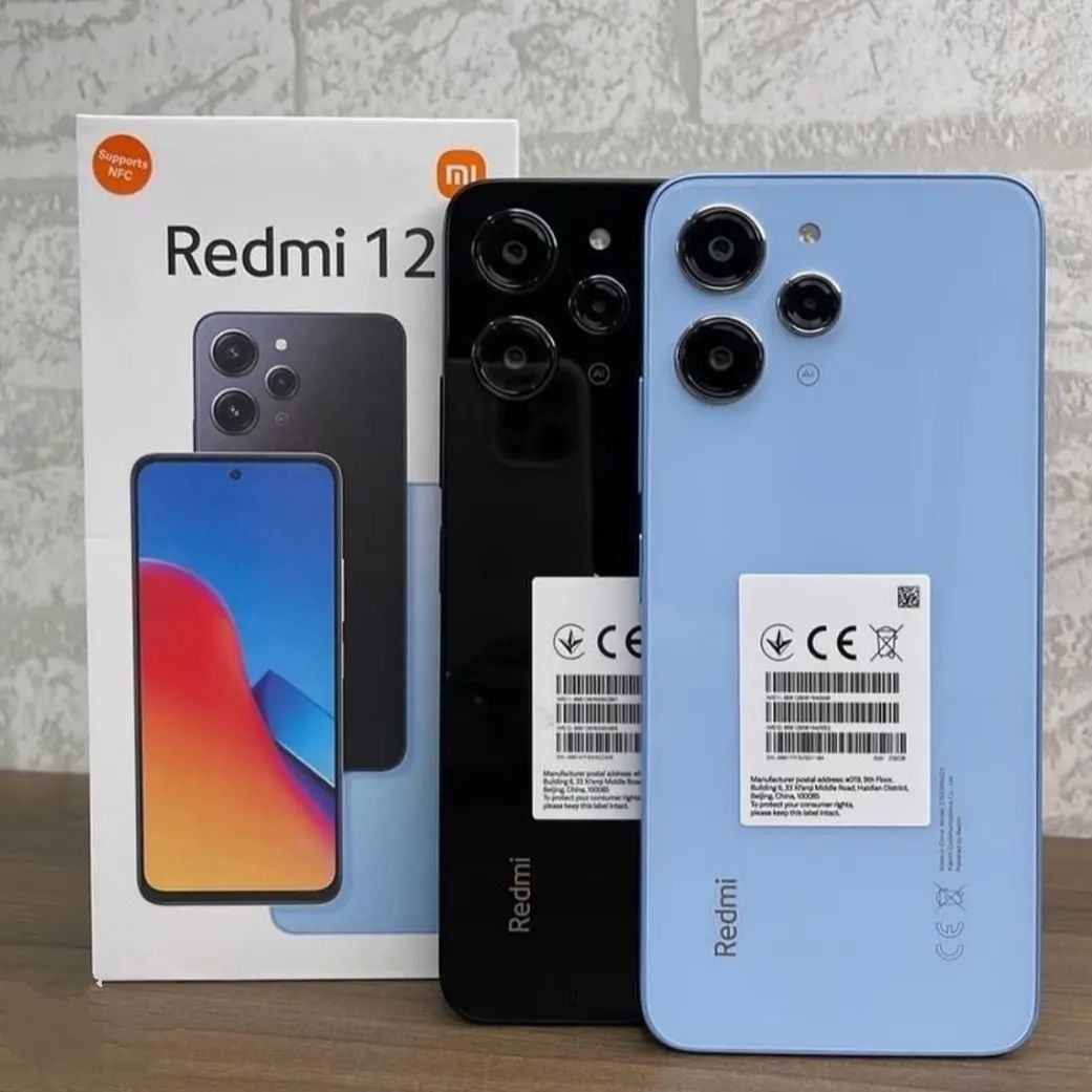 Xiaomi Redmi 12 4G (36)