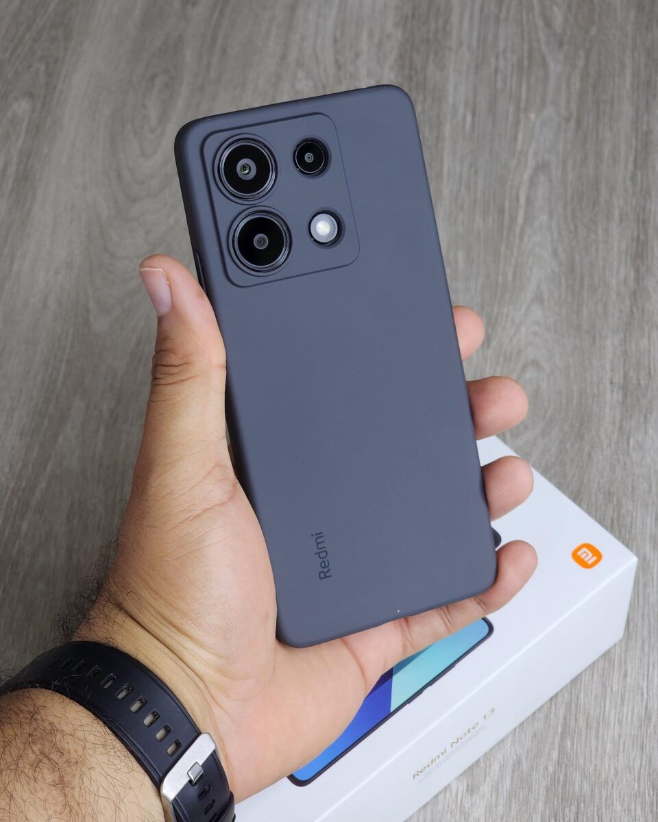 Xiaomi Redmi Note 13