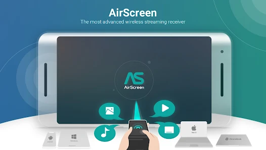 AirScreen