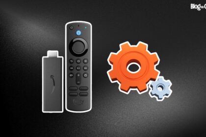 Como configurar o Fire TV Stick