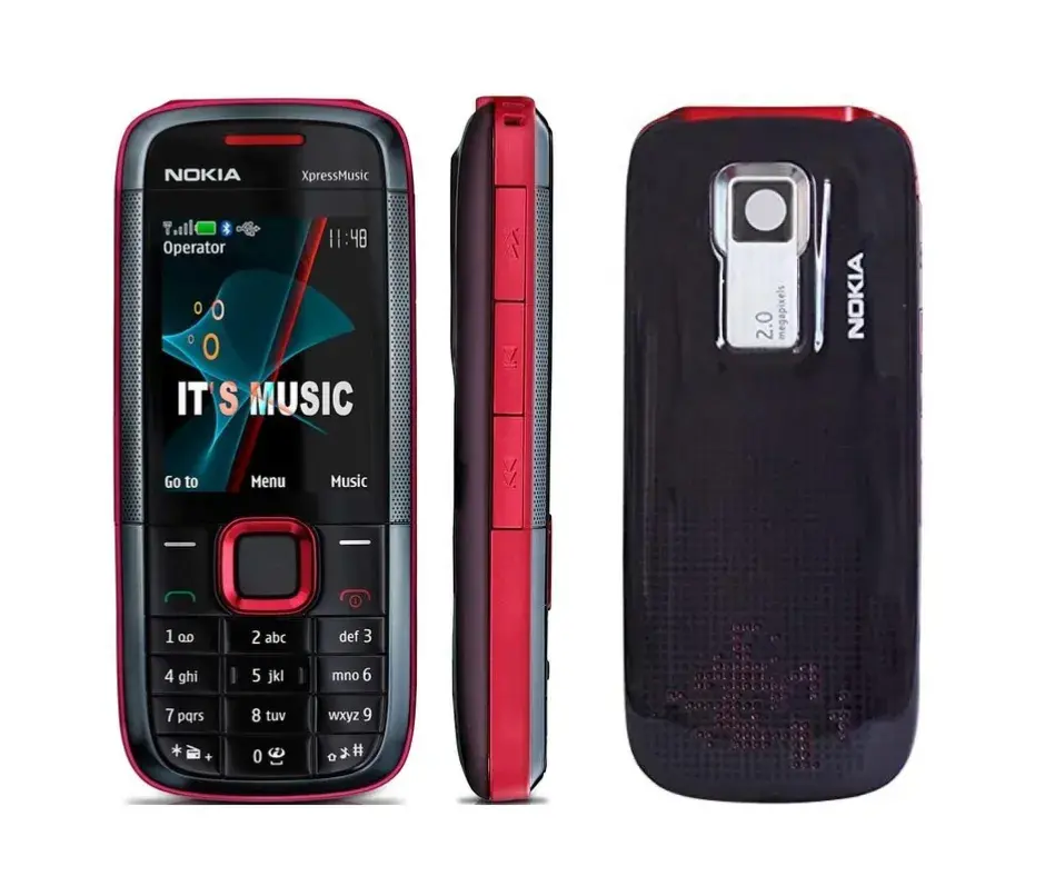 Nokia 5130 XpressMusic