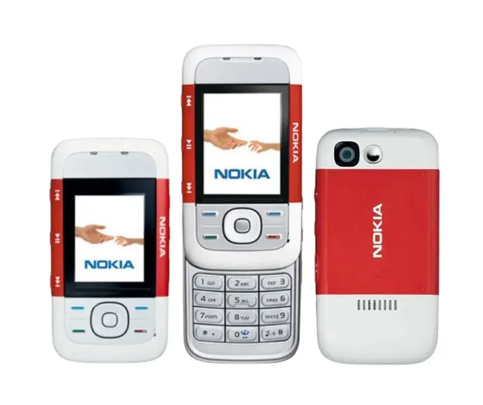 Nokia 5300 XpressMusic