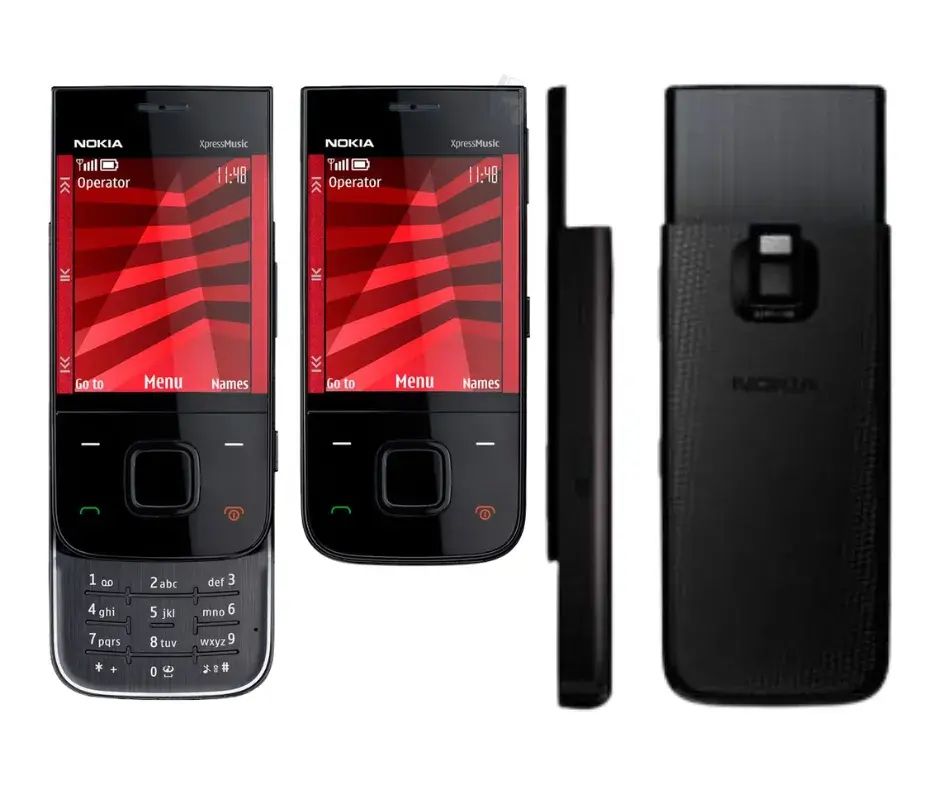 Nokia 5330 XpressMusic