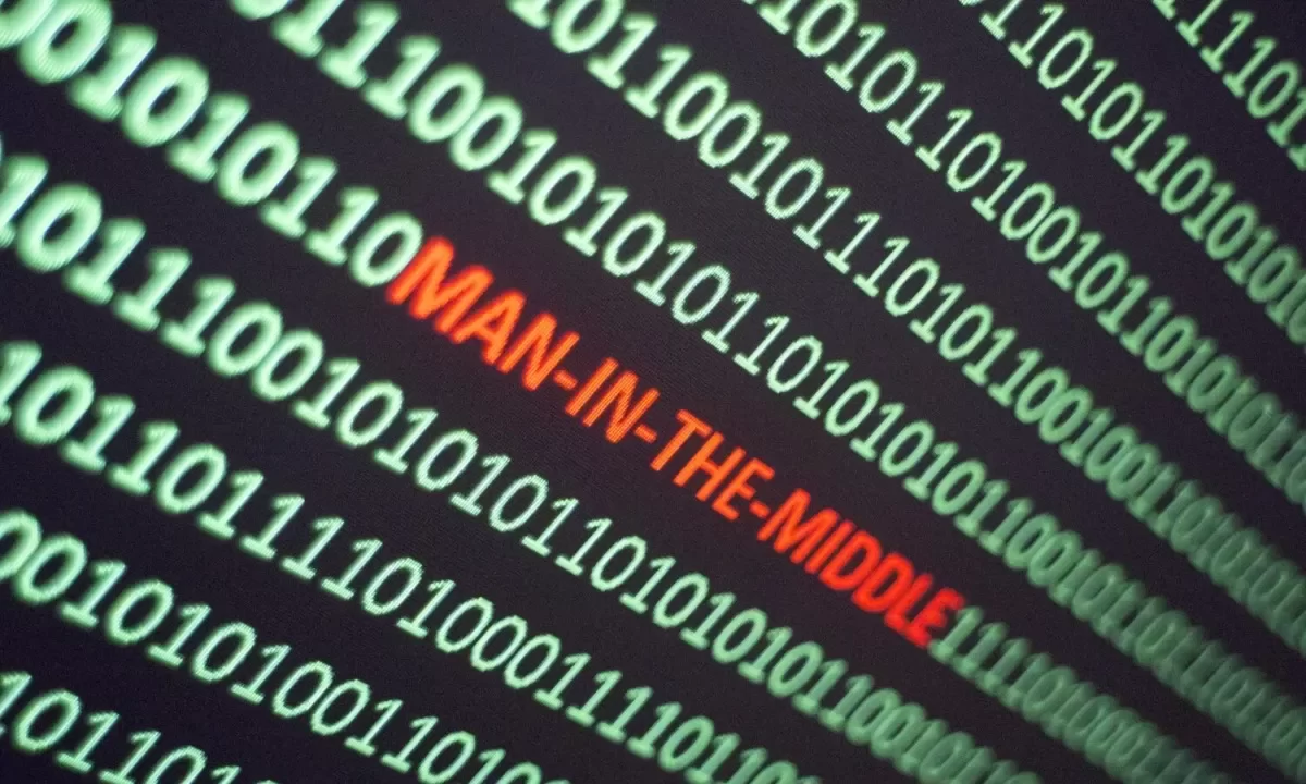 O que é Man-in-the-Middle Attack (Ataque de Homem no Meio) no celular, como funciona e como se proteger