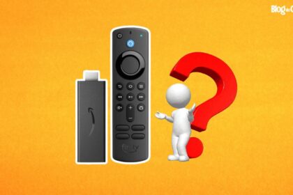 O que é o Fire TV Stick