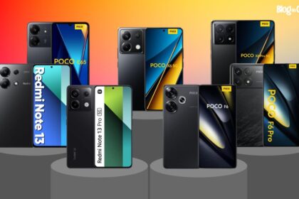 Os 7 Melhores Celulares Xiaomi 2024 Especificações Técnicas e onde Comprar Barato