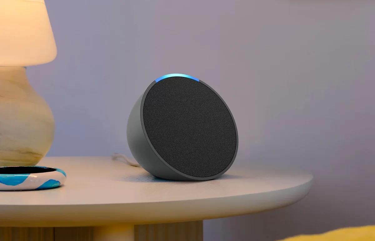 melhor Alexa em 2024