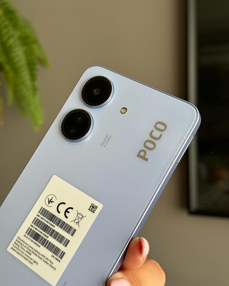 POCO C65