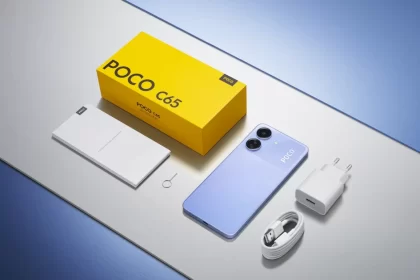 POCO C65