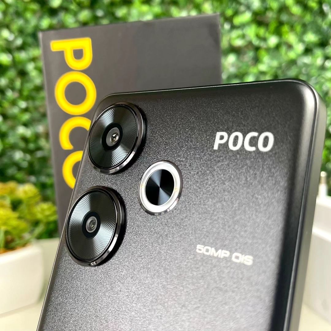 POCO F6