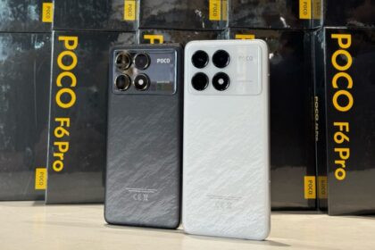 POCO F6 Pro