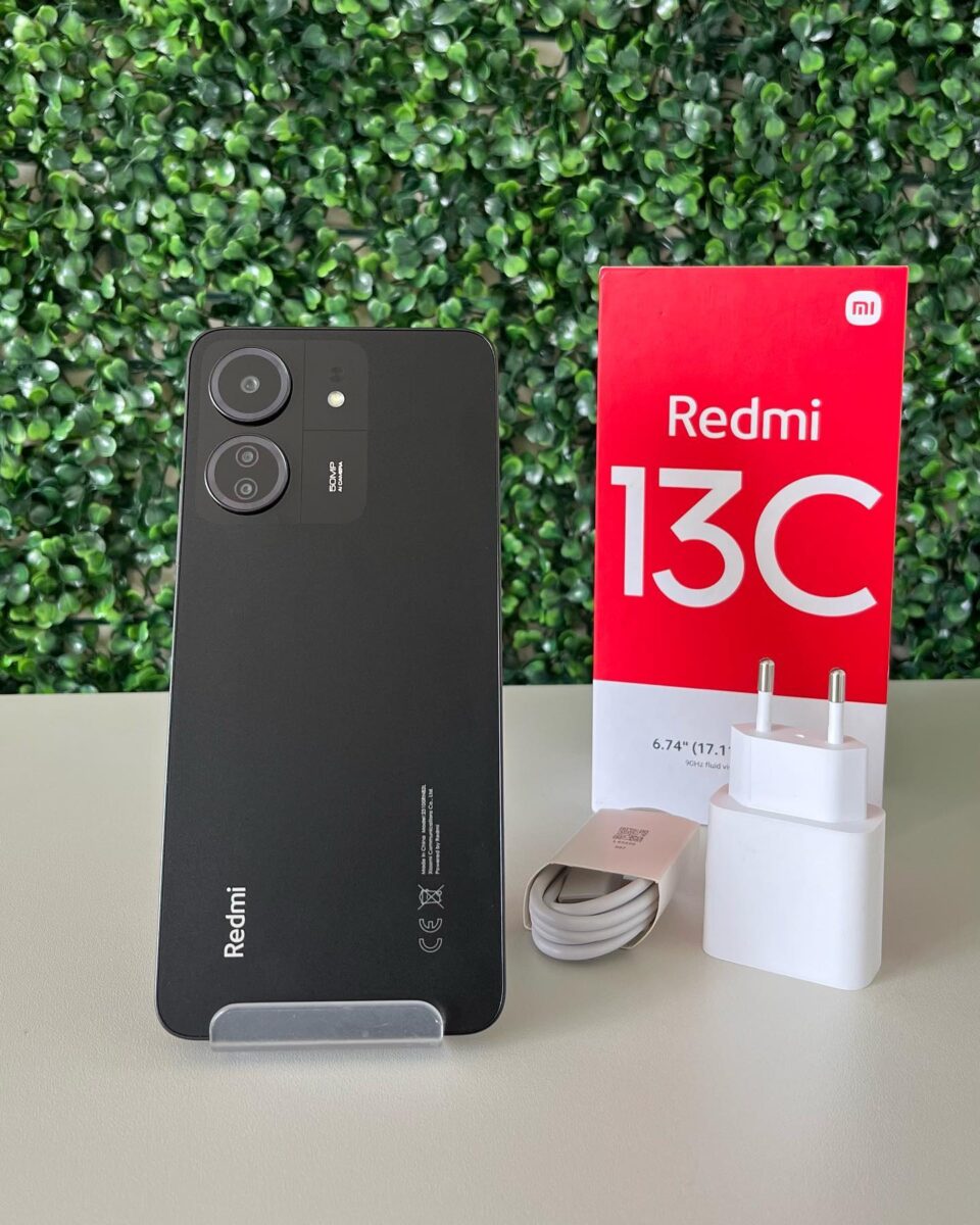 Xiaomi Redmi 13C